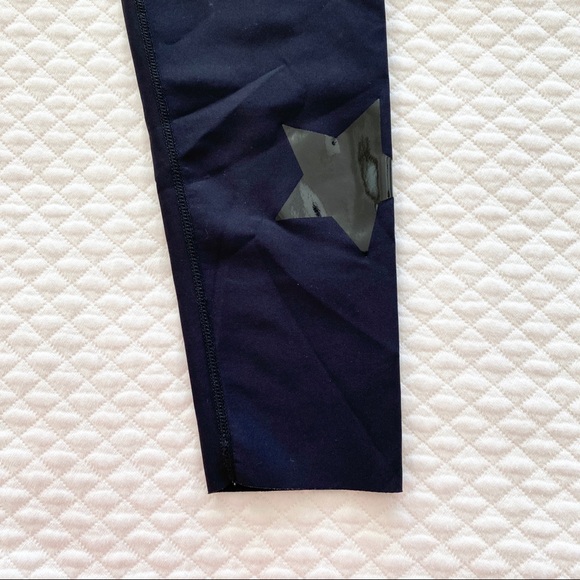 Ultracor Lux Knockout Ankle Leggings, Size XS - Picture 6 of 12